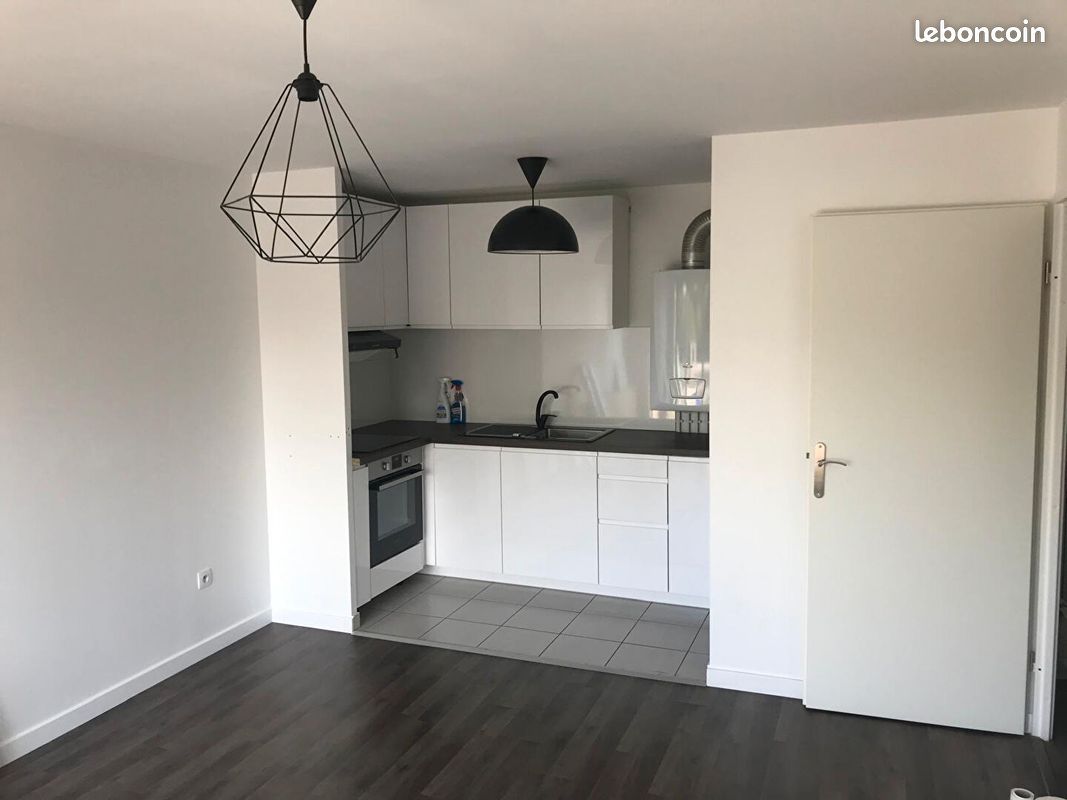 Appartement a louer neuilly-sur-marne - 2 pièce(s) - 42 m2 - Surfyn