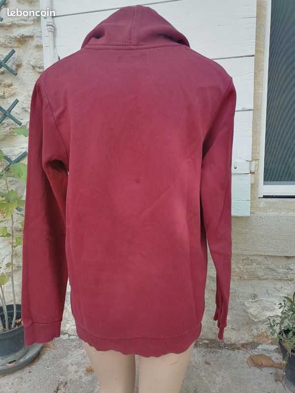 Sweat à capuche Jack & Jones 16 ans (image 6)