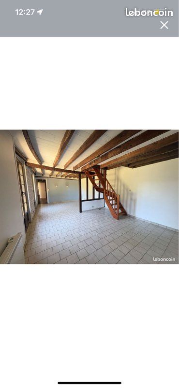 Maison 4 pièces 73 m² · à Sainte-Feyre · 73 m² · 650 €/mois