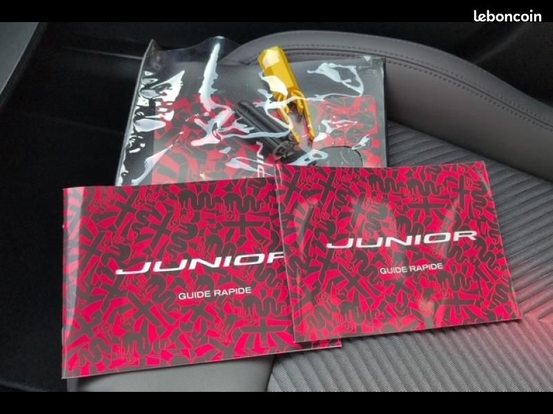 Alfa romeo Junior 1.2 Ibrida 136ch Speciale DCT6 (image 19)