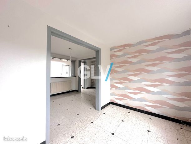 Maison 4 pièces 81 m²