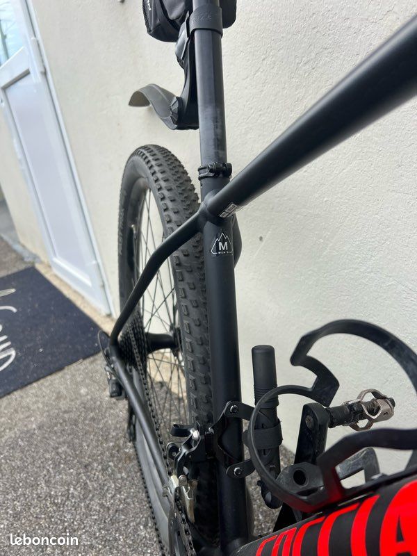 VTT specialized chisel (image 8)