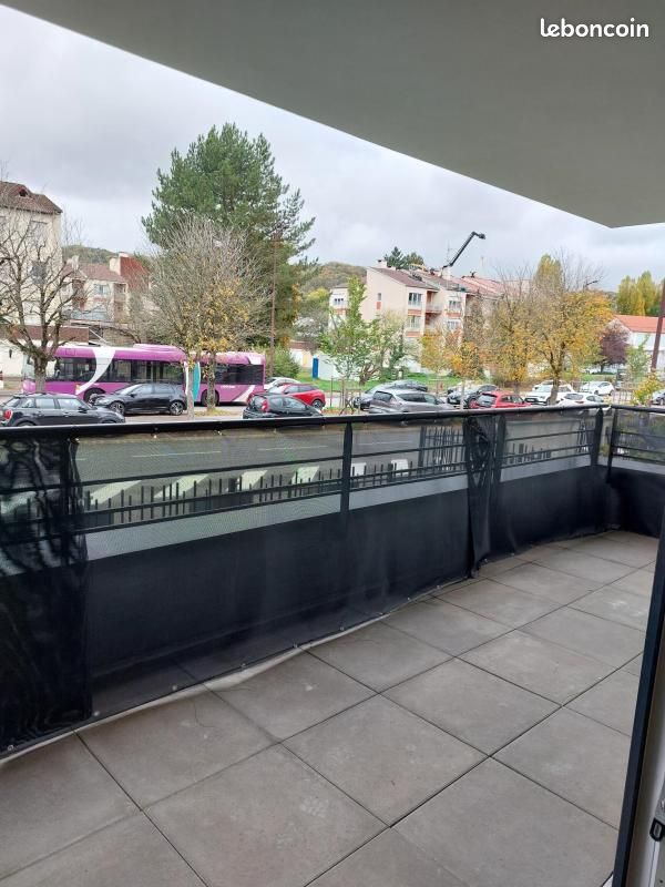 Appartement a louer thionville - 3 pièce(s) - 63 m2 - Surfyn