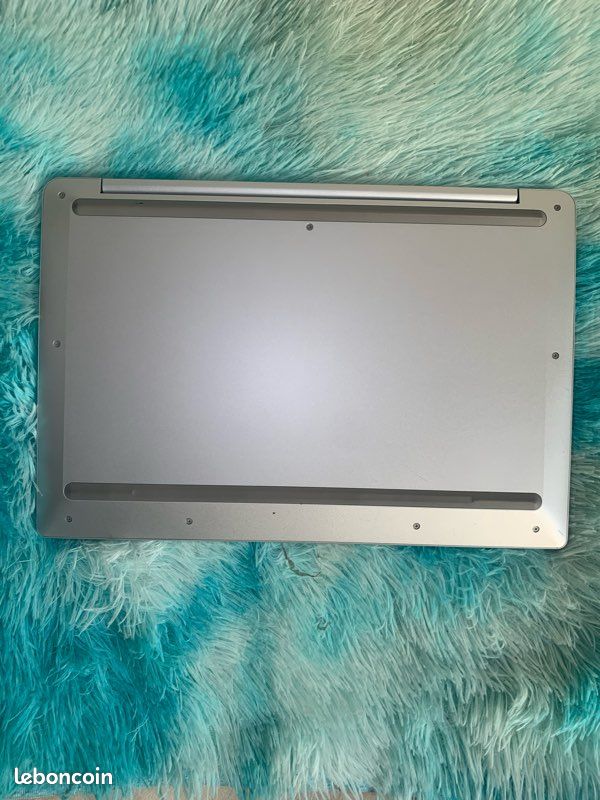 Chrome Book OS (image 3)