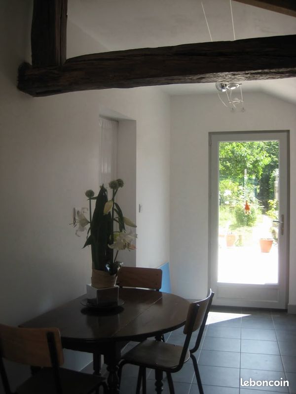 Maison 4 pièces 115 m² · à Issoudun · 115 m² · 720 €/mois