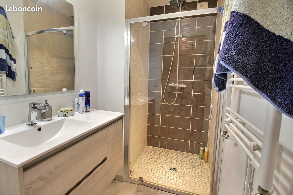 Appartement 3 pièces 77 m² - Arcachon 33120 (image principale 11)