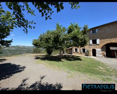 Maison 590 000 € - 260 m²