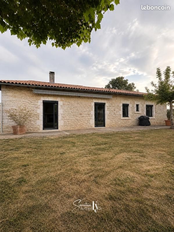 Maison 7 pièces 182 m² · à Brantôme en Périgord · 182 m² · 338 700 €