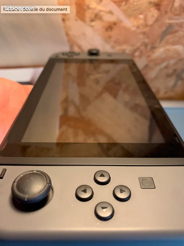 Nintendo Switch + Super Smash Bros Ultimate (image 6)
