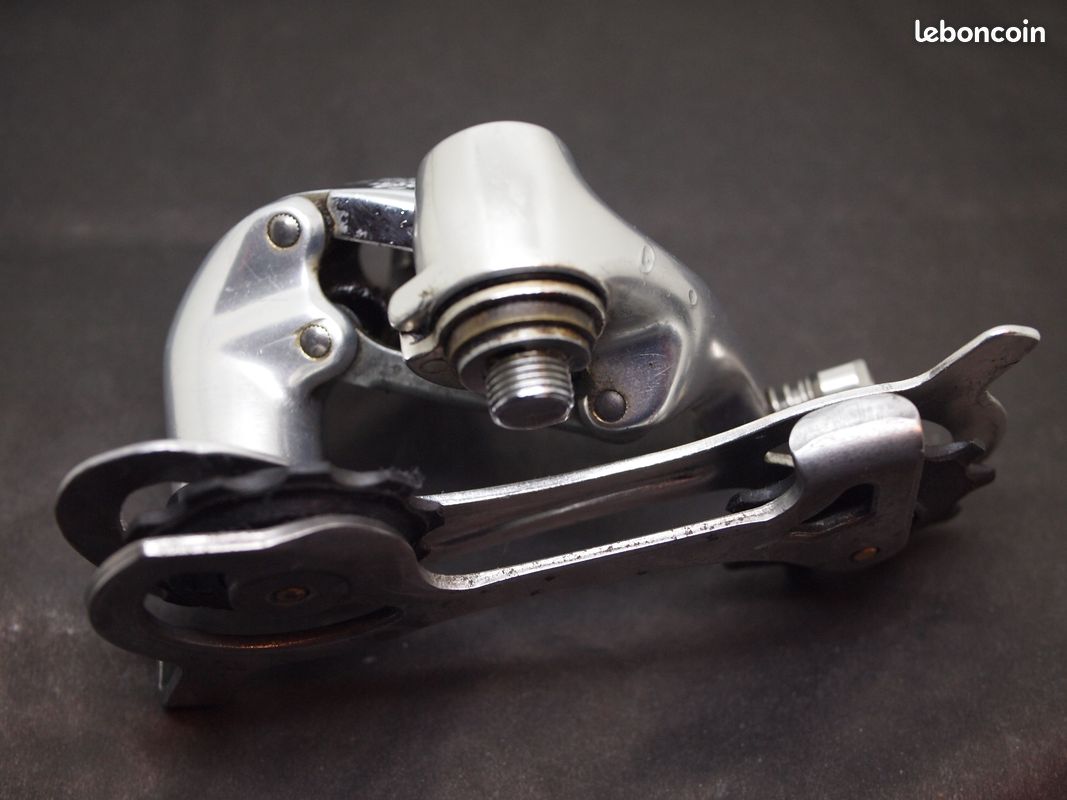 Dérailleur Shimano derailleur arrière alivio sl-m3100 9v - cage longue