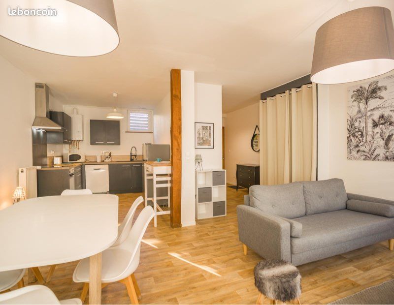 Appartement 4 pièces 58 m² · à Troyes · 58 m² · 700 €
