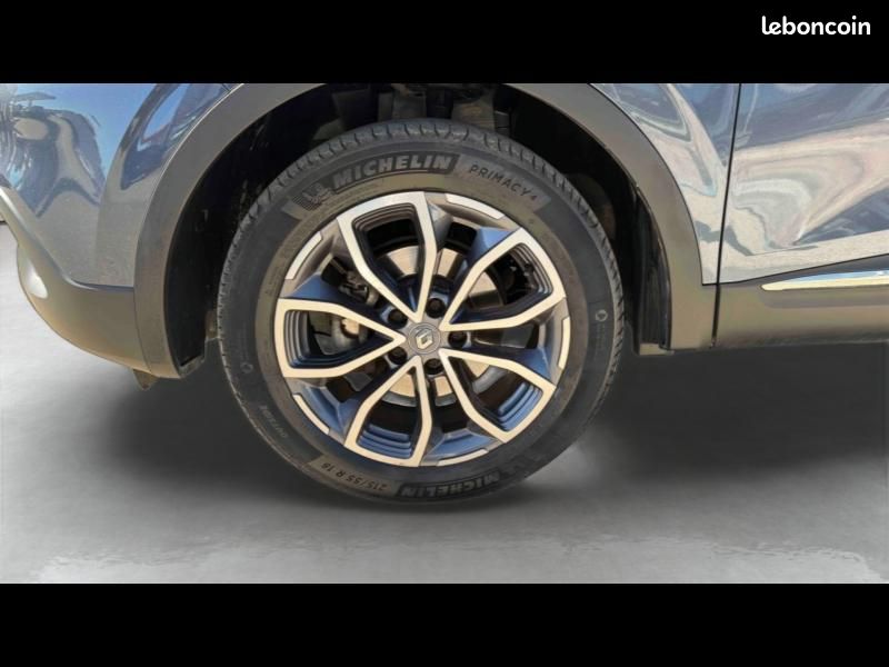 Renault Kadjar 1.2 TCe 130ch energy Intens (image 10)