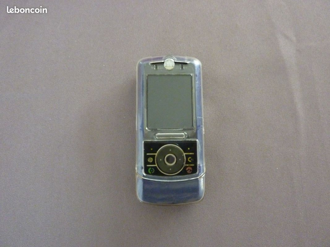 Samsung RIZR (image 2)