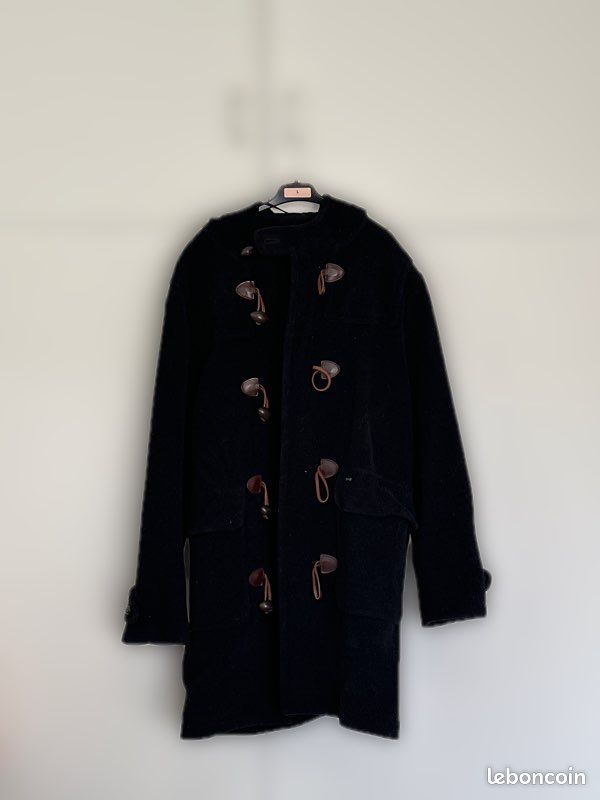 Manteau Eden Park (image 1)