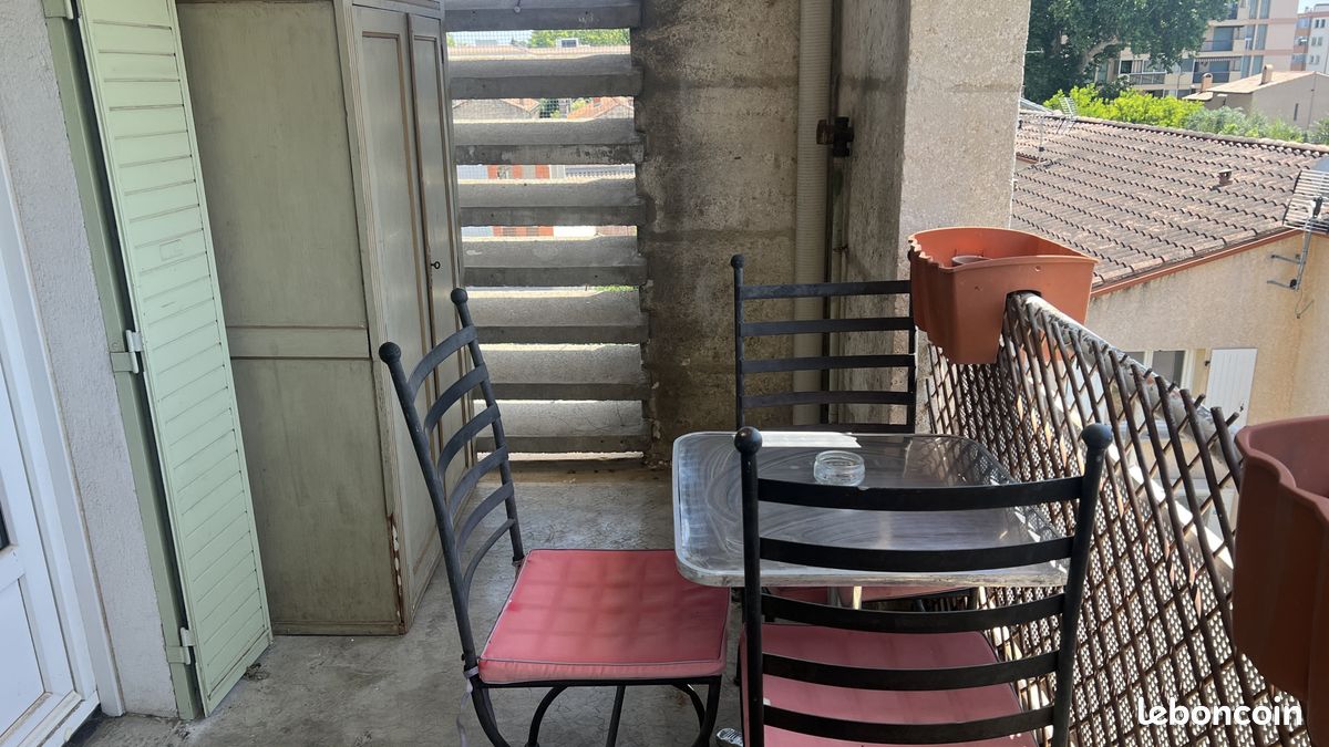 Appartement a louer avignon - 3 pièce(s) - 66 m2 - Surfyn