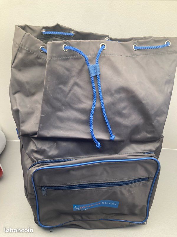 Sac de voyage (image 1)