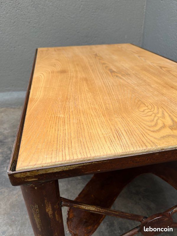 Table basse (image 1)