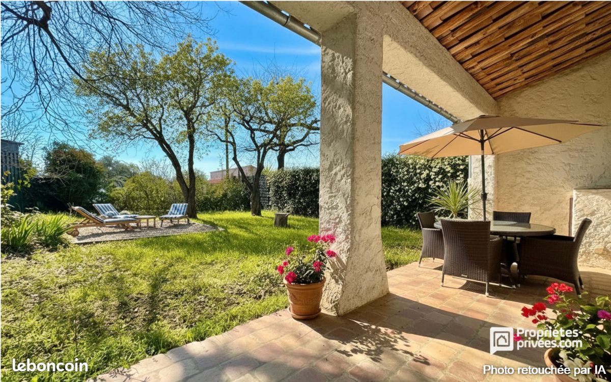 Maison 4 pièces 125 m² · à Montauroux · 125 m² · 449 000 €