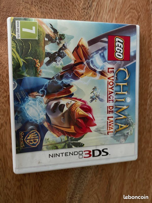 Jeux ds (image 4)