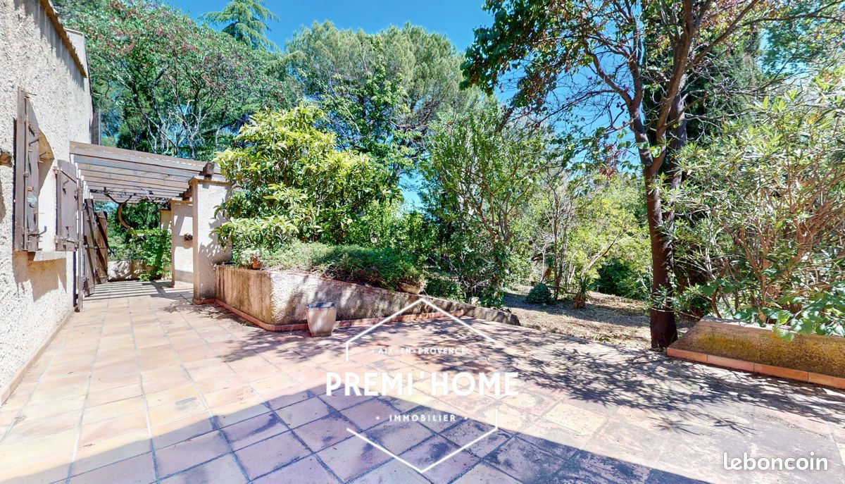 Maison 7 pièces 165 m² · à Aix-en-Provence · 165 m² · 799 000 €
