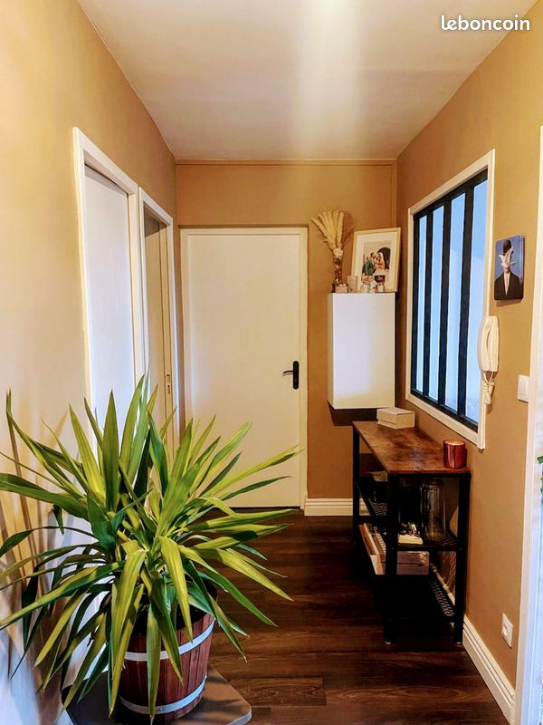 Appartement a louer sainte-foy-les-lyon - 3 pièce(s) - 71 m2 - Surfyn