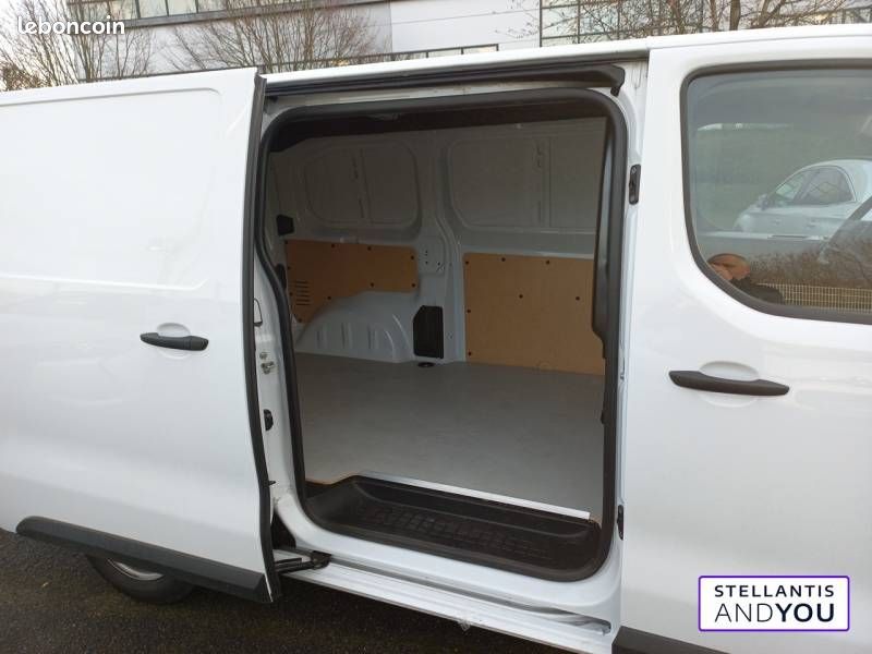 Citroën Jumpy (30) FGN M BLUEHDI 145 BVM6 (image 19)