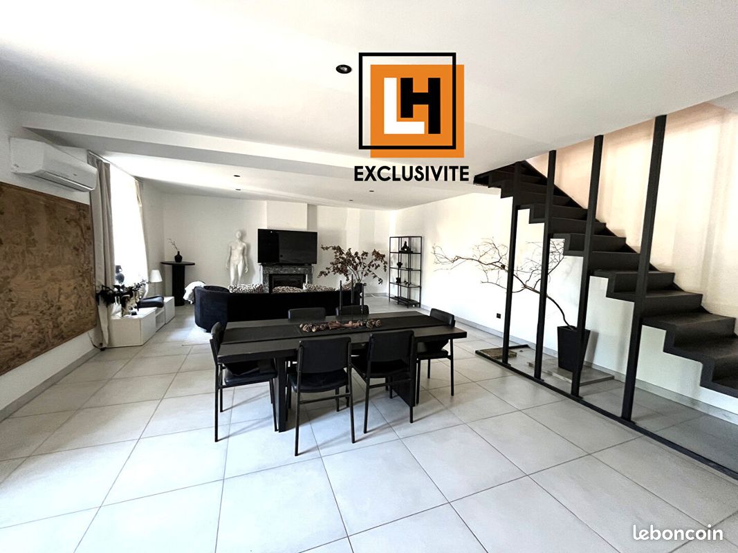 Maison 3 pièces 171 m² · à Villers-en-Haye · 171 m² · 190 800 €