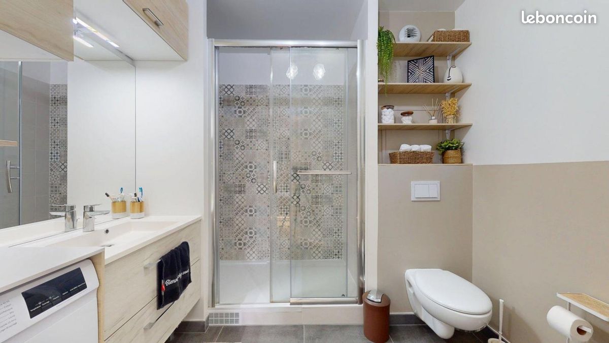 Appartement a louer meudon - 3 pièce(s) - 53 m2 - Surfyn