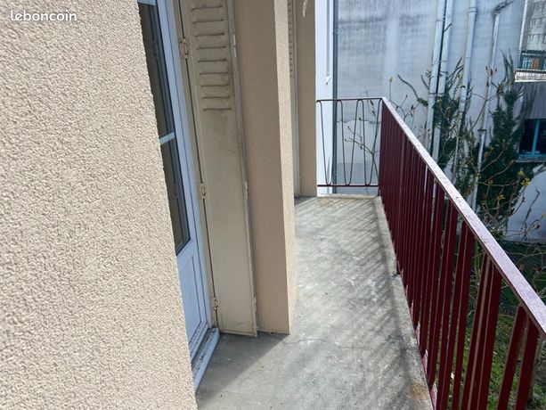 Appartement 4 pièces 75 m²