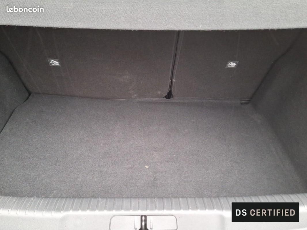 DS 3 Crossback PureTech 130 EAT8 Grand Chic (image 6)