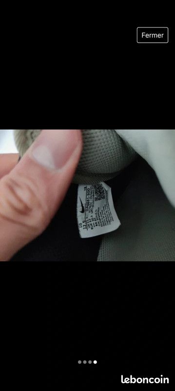 Nike air force Double Swoosh Olive gold black Chaussures