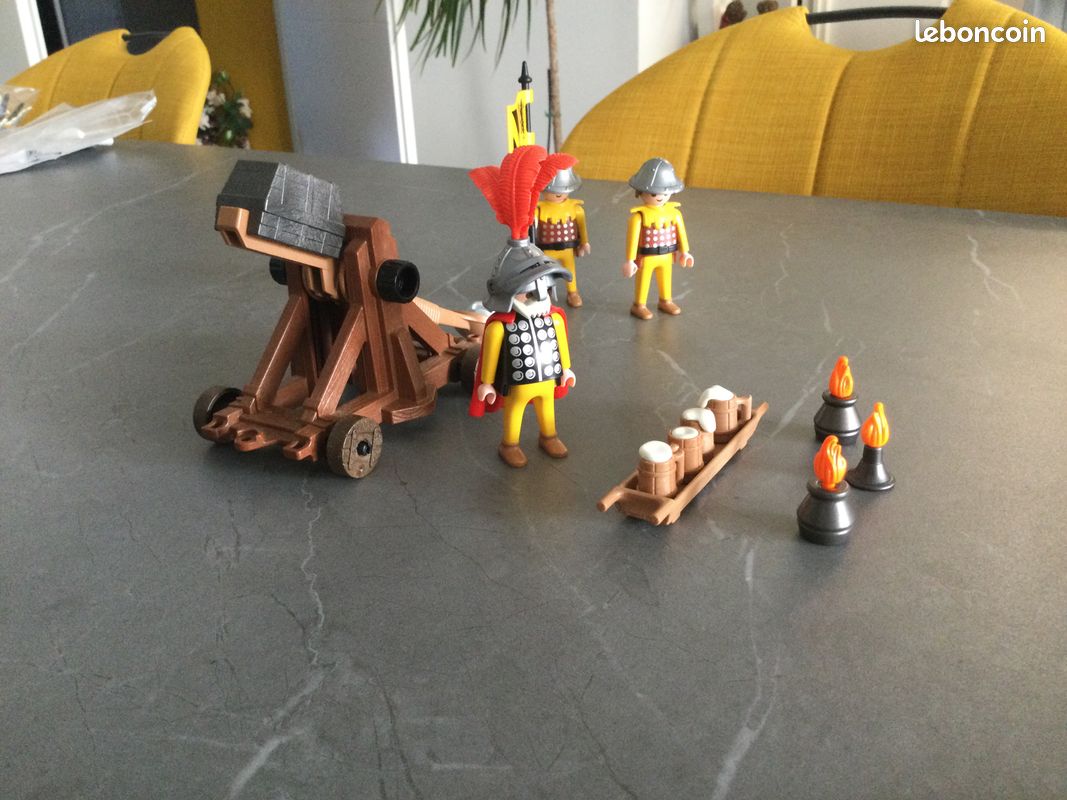 Playmobil Fort Brave Playmobil Western Fort Reno Randall Glory