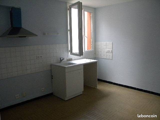 Appartement 3 pièces 72 m² · à Nyons · 72 m² · 620 €