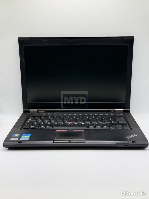 Lot De Pièces Pour PC Portable Lenovo ThinkPad T430 - Reconditionnées