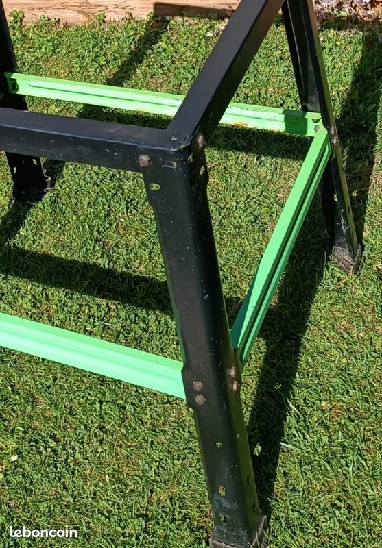 Socle de machine-outils (image 5)