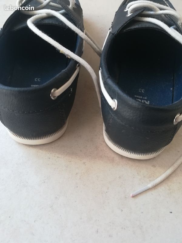 Chaussure T 33 (image 2)