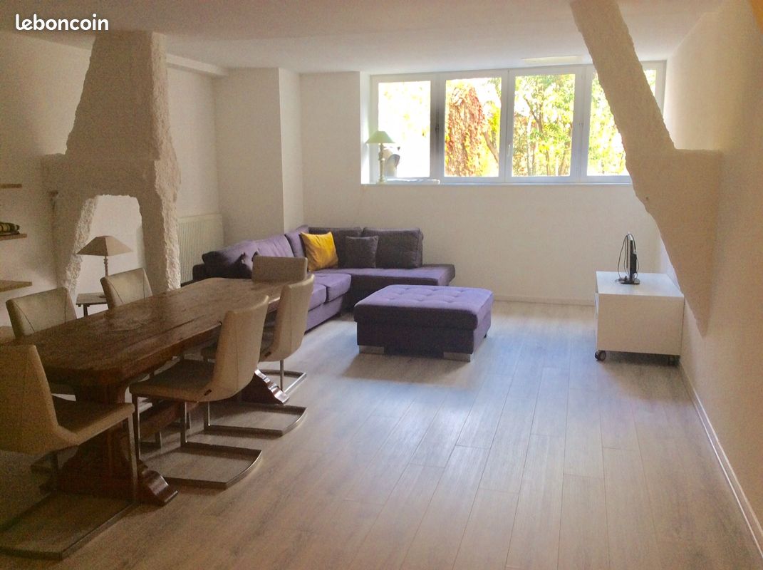 Appartement 1 pièce 72 m² · à Bordeaux · 72 m² · 1 100 €/mois