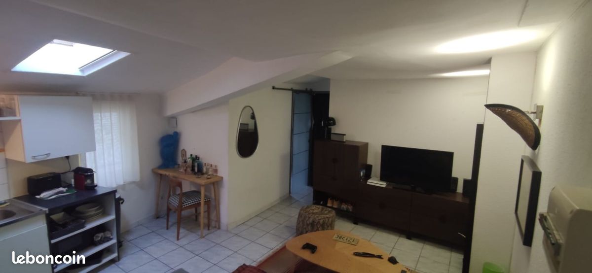 Appartement 2 pièces 32 m² · à Avignon · 32 m² · 470 €/mois