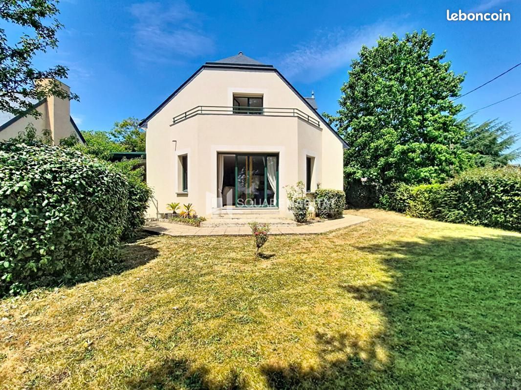 Maison 6 pièces 161 m² · à Bain-de-Bretagne · 161 m² · 442 950 €