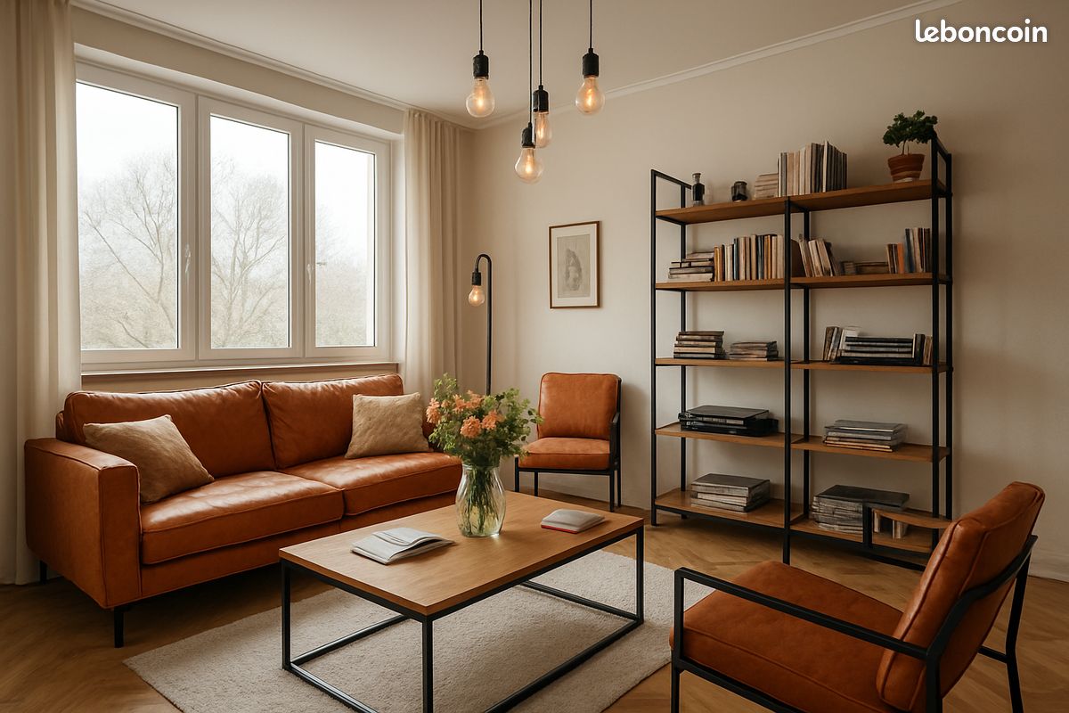 Appartement 3 pièces 81 m² · à Paris · 81 m² · 1 190 000 €