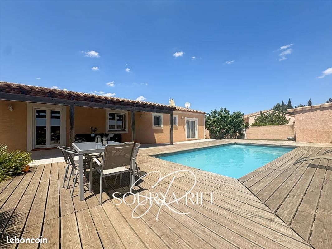 Maison 6 pièces 177 m² · à Villalier · 177 m² · 349 000 €