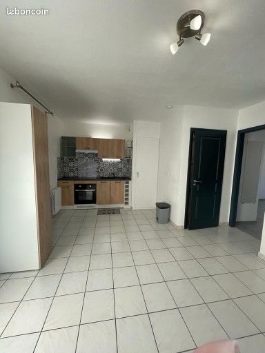 Appartement 2 pièces 30 m² · à Mulhouse · 30 m² · 615 €