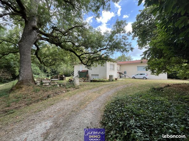 Propriété 6 pièces 225 m²