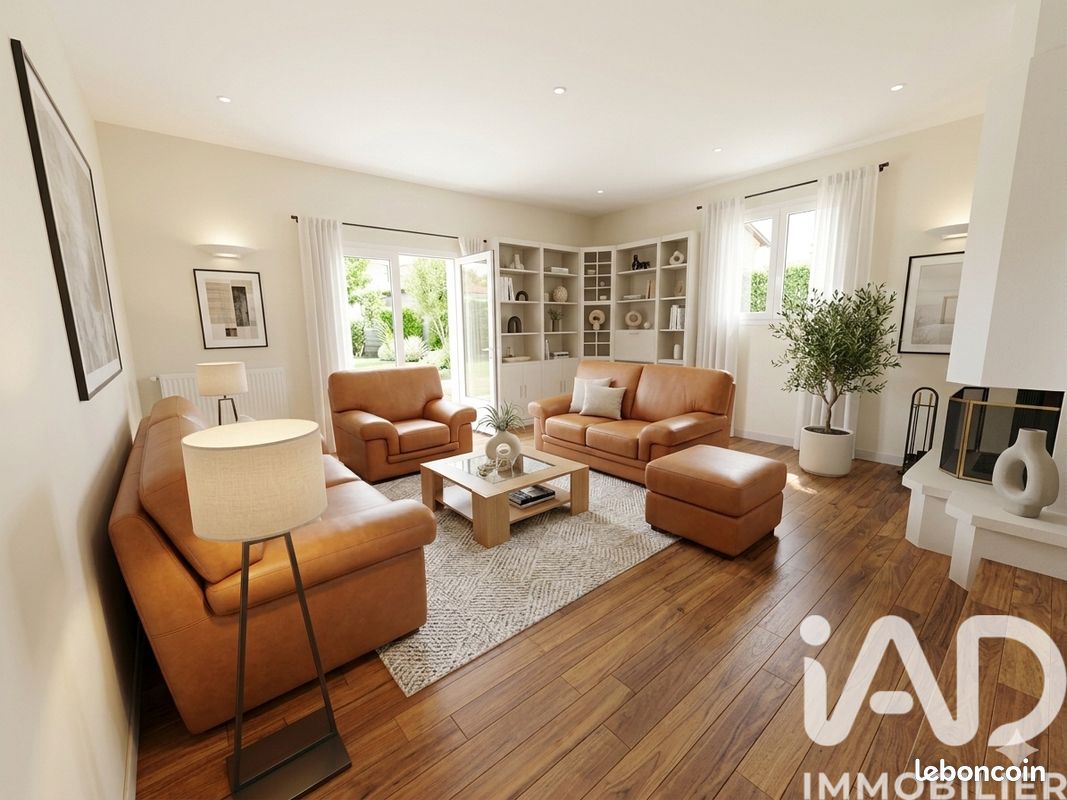 Maison 8 pièces 170 m² · à Nantes · 170 m² · 595 000 €