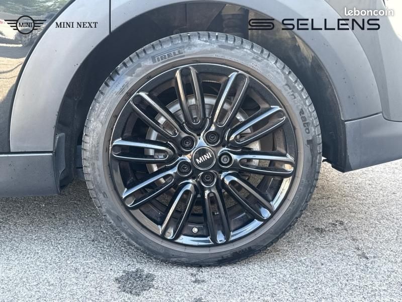 Mini Mini 5 Portes Cooper S 178ch Edition Premium Plus BVA7 (image 28)