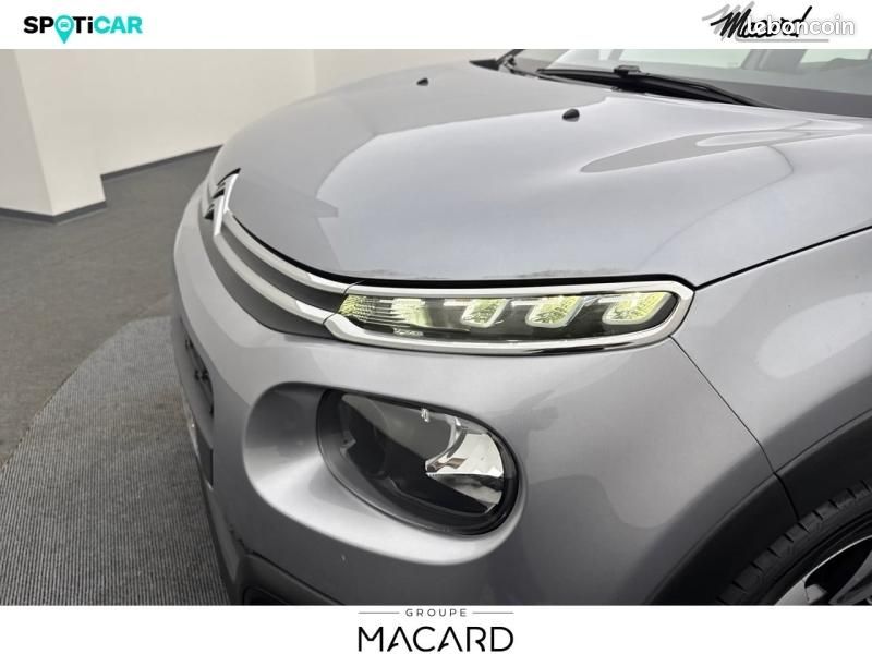 Citroen C3 PureTech 82ch Feel S&S E6.d (image 16)