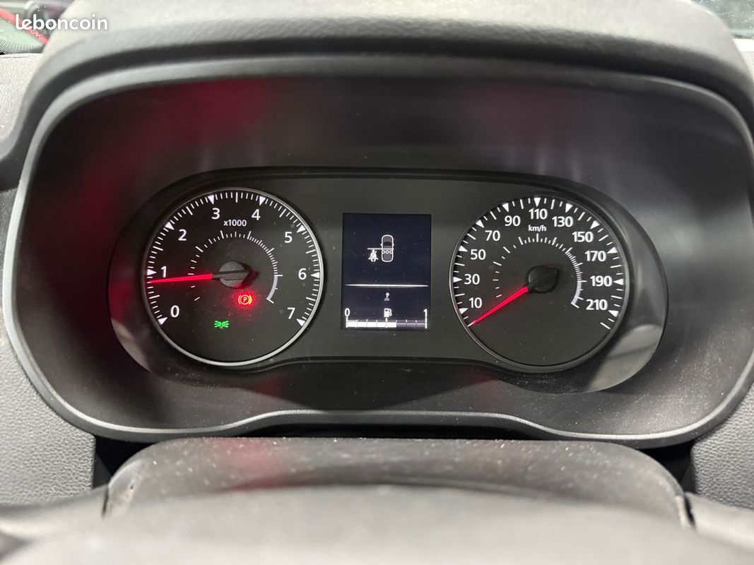 DACIA DUSTER 1.5 BLUE DCI 115 4X2 15ANS "PRESTIGE" 115Ch Garantie 12 mois MARCHE PIED/CAMERA 360/PARE BUFFLE NEUF (image 14)