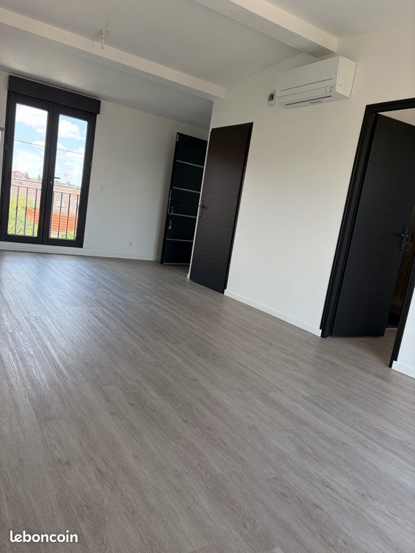 Appartement 2 pièces 41 m² · à Vaujours · 41 m² · 900 €