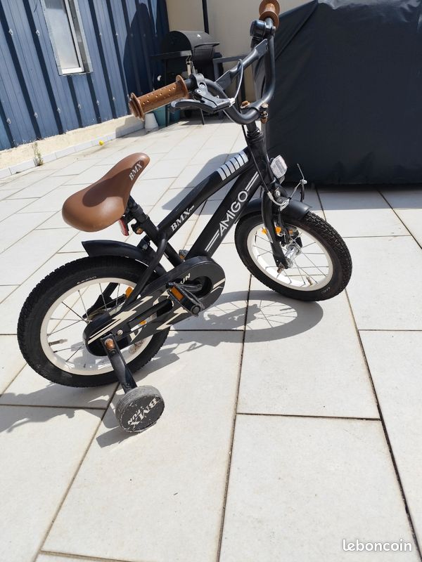Bmx Amigo 12 pouces (image 2)