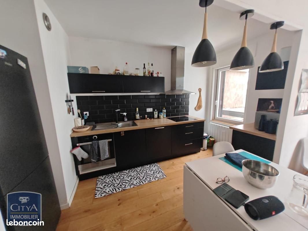 Appartement 3 pièces 66 m² · à Angoulême · 66 m² · 760 €/mois